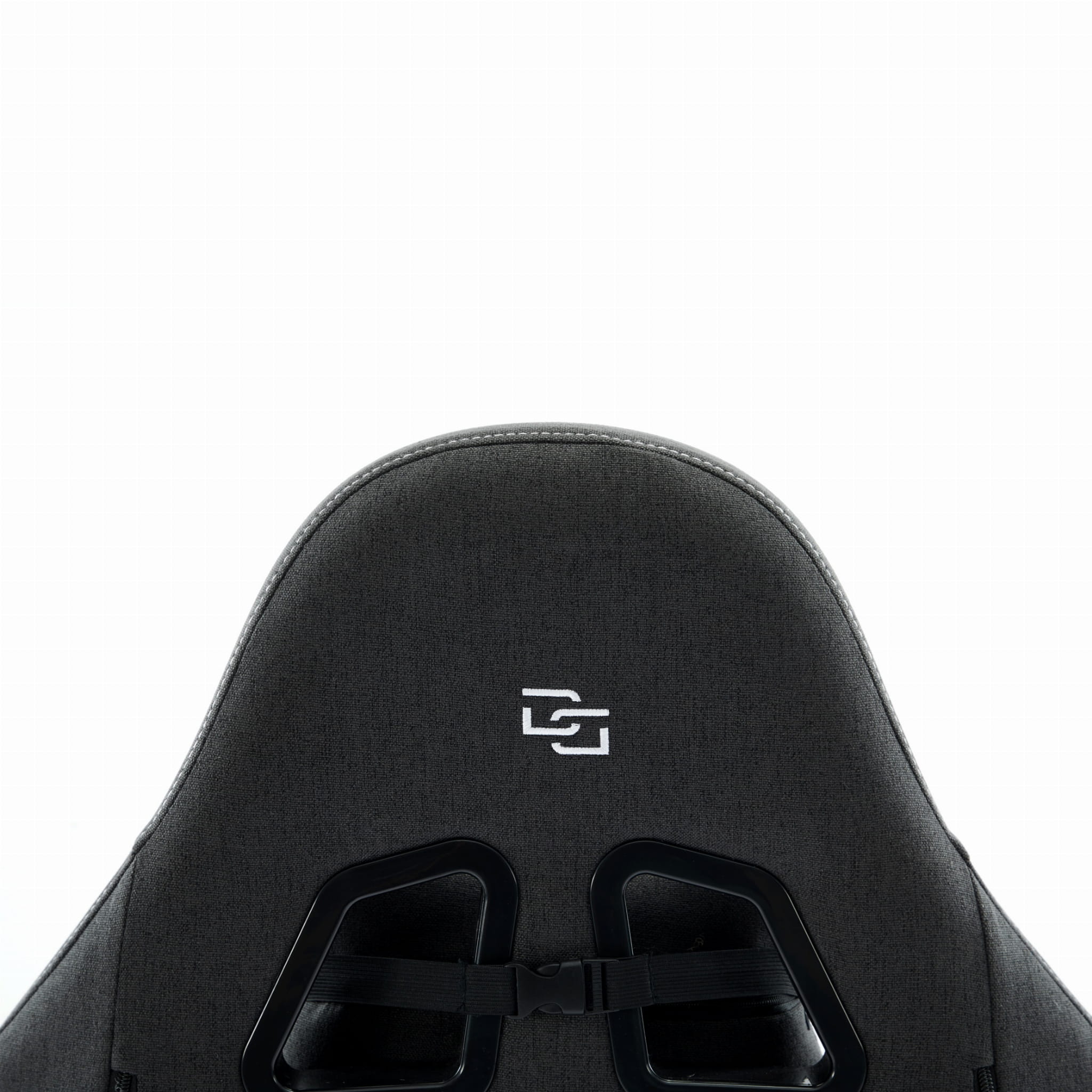 Ergonomiczny Fotel Gamingowy DELAGEAR G 300 Czarny Materiałowy - obrazek 9