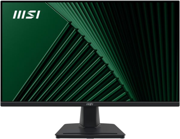MSI PRO MP245G - 100Hz | Full HD | 23,8'' | IPS | 1ms